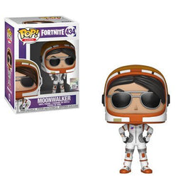 Funko POP! Fortnite - Moonwalker Vinyl Figure #434 - The Mage's Emporium Shumi Toys & Gifts Shopify Collective Shumi Toys & Gifts Used English POP! Vinyl Japanese Style Comic Book