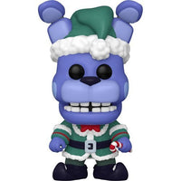 Funko Pop! Games - Five Nights at Freddy's Holiday - Select Vinyl Figure(s)