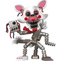 Funko Pop! Games - Five Nights at Freddy's - Select Vinyl Figure(s)