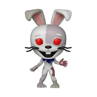 Funko Pop! Games - Five Nights at Freddy's - Select Vinyl Figure(s)