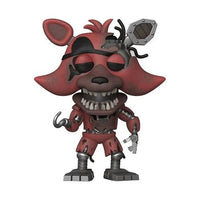 Funko Pop! Games - Five Nights at Freddy's - Select Vinyl Figure(s)