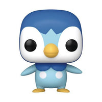 Funko Pop! Games - Pokemon - Select Figure(s)