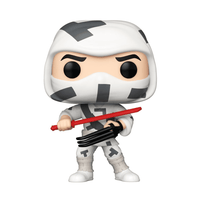 Funko POP! G.I. Joe - Storm Shadow Vinyl Figure #77 - The Mage's Emporium Shumi Toys & Gifts Shopify Collective Shumi Toys & Gifts Used English POP! Vinyl Japanese Style Comic Book