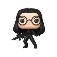 Funko POP! G.I. Joe - The Baroness Vinyl Figure #75 - The Mage's Emporium Shumi Toys & Gifts Shopify Collective Shumi Toys & Gifts Used English POP! Vinyl Japanese Style Comic Book
