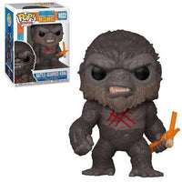 Funko Pop! Godzilla vs. Kong Vinyl Figures - Select Figure(s) - The Mage's Emporium ToyShnip Shopify Collective ToyShnip Used English Action Figure Japanese Style Comic Book