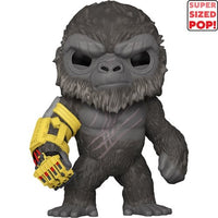 Funko Pop! Godzilla x Kong: The New Empire Vinyl Figures - Select Figure(s)