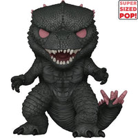 Funko Pop! Godzilla x Kong: The New Empire Vinyl Figures - Select Figure(s)