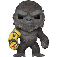 Funko Pop! Godzilla x Kong: The New Empire Vinyl Figures - Select Figure(s)