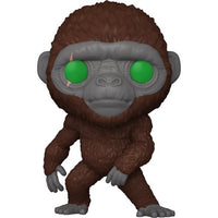 Funko Pop! Godzilla x Kong: The New Empire Vinyl Figures - Select Figure(s)