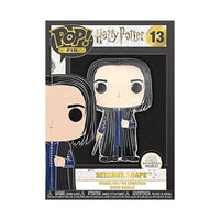 Funko Pop! Harry Potter Large Enamel Pin - Select Figure(s) - The Mage's Emporium ToyShnip Shopify Collective ToyShnip Used English Toys & Games Japanese Style Comic Book