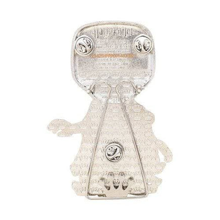 Funko Pop! Harry Potter Large Enamel Pin - Select Figure(s) - The Mage's Emporium ToyShnip Shopify Collective ToyShnip Used English Toys & Games Japanese Style Comic Book