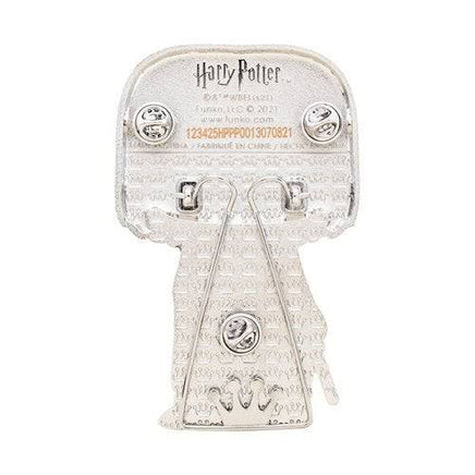 Funko Pop! Harry Potter Large Enamel Pin - Select Figure(s) - The Mage's Emporium ToyShnip Shopify Collective ToyShnip Used English Toys & Games Japanese Style Comic Book