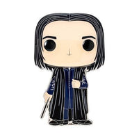Funko Pop! Harry Potter Large Enamel Pin - Select Figure(s) - The Mage's Emporium ToyShnip Shopify Collective ToyShnip Used English Toys & Games Japanese Style Comic Book