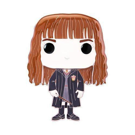 Funko Pop! Harry Potter Large Enamel Pin - Select Figure(s) - The Mage's Emporium ToyShnip Shopify Collective ToyShnip Used English Toys & Games Japanese Style Comic Book