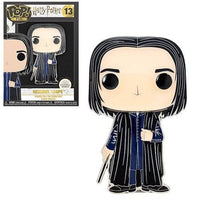Funko Pop! Harry Potter Large Enamel Pin - Select Figure(s) - The Mage's Emporium ToyShnip Shopify Collective ToyShnip Used English Toys & Games Japanese Style Comic Book