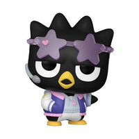 Funko Pop! Hello Kitty and Friends Vinyl Figure - Select Figure(s)