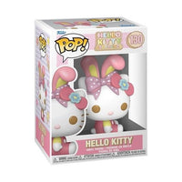 Funko Pop! Hello Kitty and Friends Vinyl Figure - Select Figure(s)