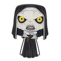 Funko Pop! - Horror Large Enamel Pin - Select Figure(s) - The Mage's Emporium ToyShnip Shopify Collective ToyShnip Used English Brooches & Lapel Pins Japanese Style Comic Book