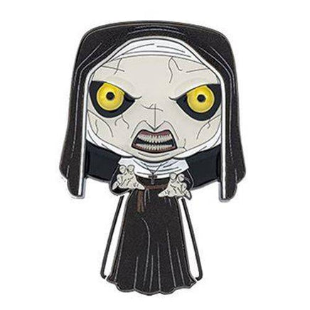 Funko Pop! - Horror Large Enamel Pin - Select Figure(s) - The Mage's Emporium ToyShnip Shopify Collective ToyShnip Used English Brooches & Lapel Pins Japanese Style Comic Book