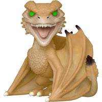 Funko Pop! House of the Dragon Vinyl Figure - Select Figure(s)
