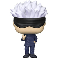 Funko Pop! Jujutsu KaisenVinyl Figures - Select Figure(s)