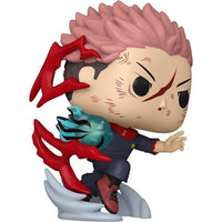 Funko Pop! Jujutsu KaisenVinyl Figures - Select Figure(s)