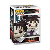 Funko Pop! Jujutsu KaisenVinyl Figures - Select Figure(s)