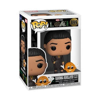 Funko Pop! Loki Series Vinyl Figures - Select Figure(s) - The Mage's Emporium ToyShnip Shopify Collective ToyShnip Used English Action Figure Japanese Style Comic Book