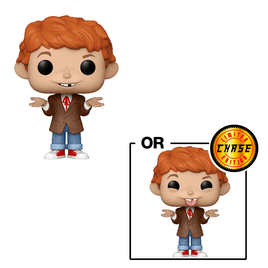 Funko POP! MAD TV - Alfred E. Neuman Vinyl Figure #29 - The Mage's Emporium Shumi Toys & Gifts Shopify Collective Shumi Toys & Gifts Used English POP! Vinyl Japanese Style Comic Book