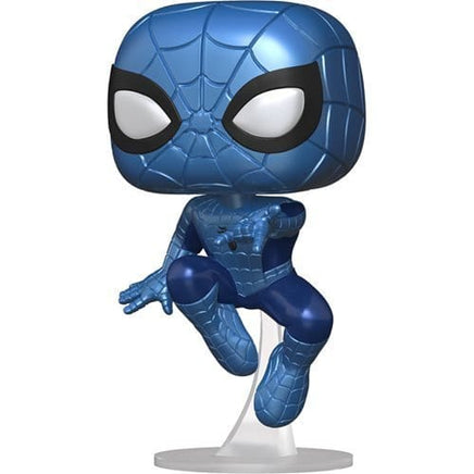 Funko Pop! Make - A - Wish Metallic Vinyl Figures - Select Figure(s) - The Mage's Emporium ToyShnip Shopify Collective ToyShnip Used English Toys & Games Japanese Style Comic Book