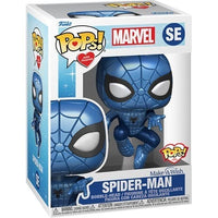 Funko Pop! Make - A - Wish Metallic Vinyl Figures - Select Figure(s) - The Mage's Emporium ToyShnip Shopify Collective ToyShnip Used English Toys & Games Japanese Style Comic Book