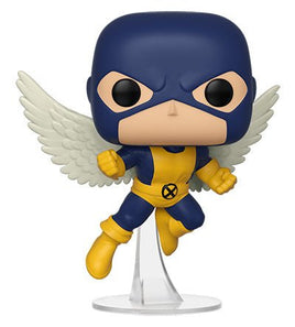 Funko POP! Marvel 80th - First Appearance Angel Vinyl Figure - The Mage's Emporium Shumi Toys & Gifts Shopify Collective Shumi Toys & Gifts Used English POP! Vinyl Japanese Style Comic Book