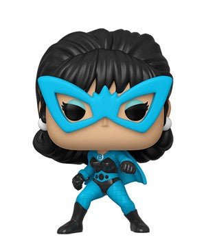 Funko POP! Marvel 80th - First Appearance Black Widow Vinyl Figure - The Mage's Emporium Shumi Toys & Gifts Shopify Collective Shumi Toys & Gifts Used English POP! Vinyl Japanese Style Comic Book