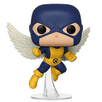 Funko Pop! Marvel - 80th First Appearance Vinyl Figures - Select Figure(s) - The Mage's Emporium ToyShnip Shopify Collective ToyShnip Used English Toys & Games Japanese Style Comic Book