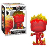 Funko Pop! Marvel - 80th First Appearance Vinyl Figures - Select Figure(s) - The Mage's Emporium ToyShnip Shopify Collective ToyShnip Used English Toys & Games Japanese Style Comic Book