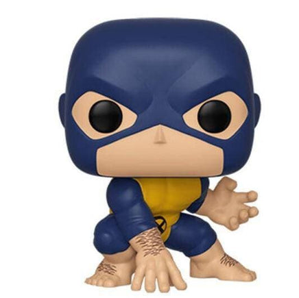 Funko Pop! Marvel - 80th First Appearance Vinyl Figures - Select Figure(s) - The Mage's Emporium ToyShnip Shopify Collective ToyShnip Used English Toys & Games Japanese Style Comic Book