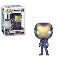 Funko Pop! Marvel Avengers Endgame Vinyl Figures - Select Figure(s) - The Mage's Emporium ToyShnip Shopify Collective ToyShnip Used English Toys & Games Japanese Style Comic Book