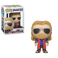 Funko Pop! Marvel Avengers Endgame Vinyl Figures - Select Figure(s) - The Mage's Emporium ToyShnip Shopify Collective ToyShnip Used English Toys & Games Japanese Style Comic Book