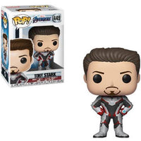 Funko Pop! Marvel Avengers Endgame Vinyl Figures - Select Figure(s) - The Mage's Emporium ToyShnip Shopify Collective ToyShnip Used English Toys & Games Japanese Style Comic Book
