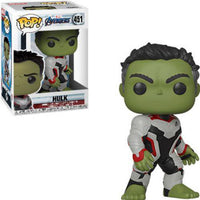Funko Pop! Marvel Avengers Endgame Vinyl Figures - Select Figure(s) - The Mage's Emporium ToyShnip Shopify Collective ToyShnip Used English Toys & Games Japanese Style Comic Book