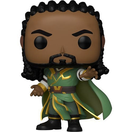 Funko Pop! Marvel Doctor Strange in the Multiverse of Madness Vinyl Figures - Select Figure(s) - The Mage's Emporium ToyShnip Shopify Collective ToyShnip Used English Action Figure Japanese Style Comic Book