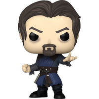 Funko Pop! Marvel Doctor Strange in the Multiverse of Madness Vinyl Figures - Select Figure(s) - The Mage's Emporium ToyShnip Shopify Collective ToyShnip Used English Action Figure Japanese Style Comic Book