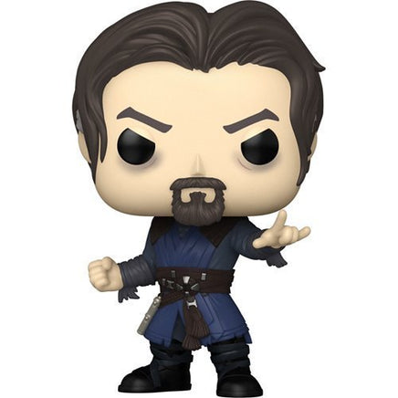 Funko Pop! Marvel Doctor Strange in the Multiverse of Madness Vinyl Figures - Select Figure(s) - The Mage's Emporium ToyShnip Shopify Collective ToyShnip Used English Action Figure Japanese Style Comic Book