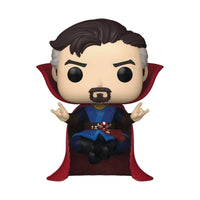 Funko Pop! Marvel Doctor Strange in the Multiverse of Madness Vinyl Figures - Select Figure(s) - The Mage's Emporium ToyShnip Shopify Collective ToyShnip Used English Action Figure Japanese Style Comic Book