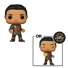 Funko POP! Marvel: Eternals - Gilgamesh Vinyl Figure #730 - The Mage's Emporium Shumi Toys & Gifts Shopify Collective Shumi Toys & Gifts Used English POP! Vinyl Japanese Style Comic Book