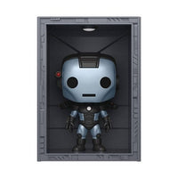 Funko Pop! Marvel Hall of Armor Deluxe Vinyl Figures - Previews Exclusive - Select Figure(s) - The Mage's Emporium ToyShnip Shopify Collective ToyShnip Used English Toys & Games Japanese Style Comic Book