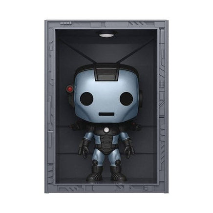 Funko Pop! Marvel Hall of Armor Deluxe Vinyl Figures - Previews Exclusive - Select Figure(s) - The Mage's Emporium ToyShnip Shopify Collective ToyShnip Used English Toys & Games Japanese Style Comic Book