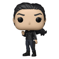 Funko POP! Marvel: Hawkeye - Maya Lopez Vinyl Figure #1214 - The Mage's Emporium Shumi Toys & Gifts Shopify Collective Shumi Toys & Gifts Used English POP! Vinyl Japanese Style Comic Book