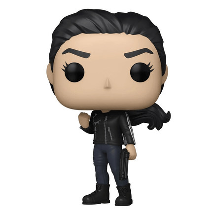 Funko POP! Marvel: Hawkeye - Maya Lopez Vinyl Figure #1214 - The Mage's Emporium Shumi Toys & Gifts Shopify Collective Shumi Toys & Gifts Used English POP! Vinyl Japanese Style Comic Book