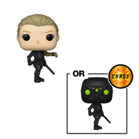 Funko POP! Marvel: Hawkeye - Yelena Vinyl Figure #1213 - The Mage's Emporium Shumi Toys & Gifts Shopify Collective Shumi Toys & Gifts Used English POP! Vinyl Japanese Style Comic Book